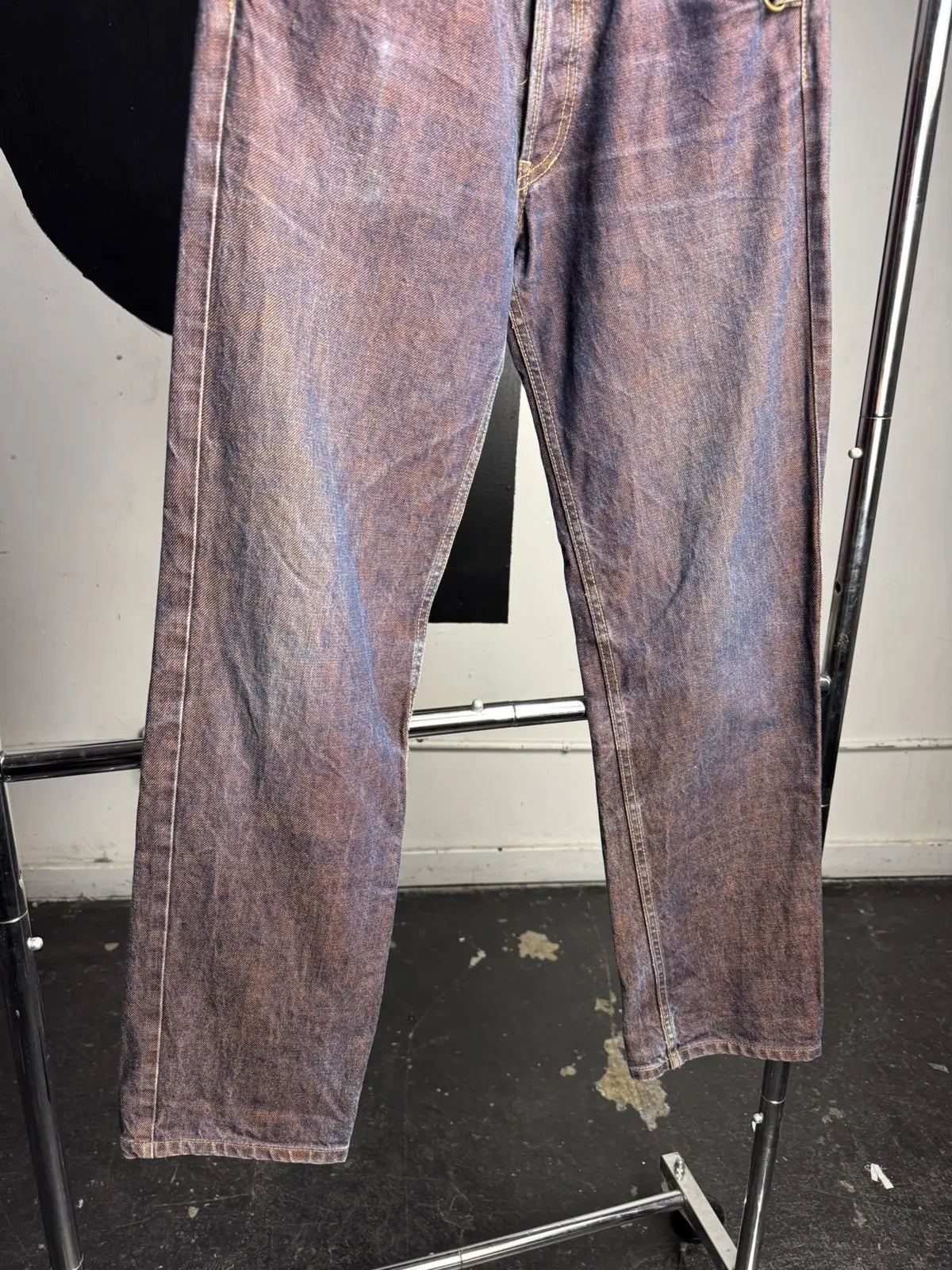 Beauty Beast pants