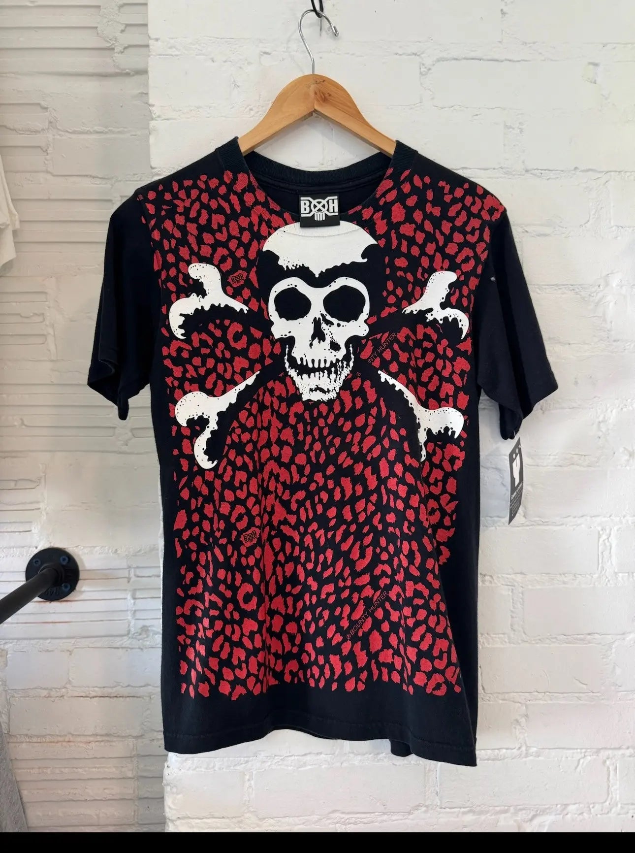Bounty Hunter T shirt
