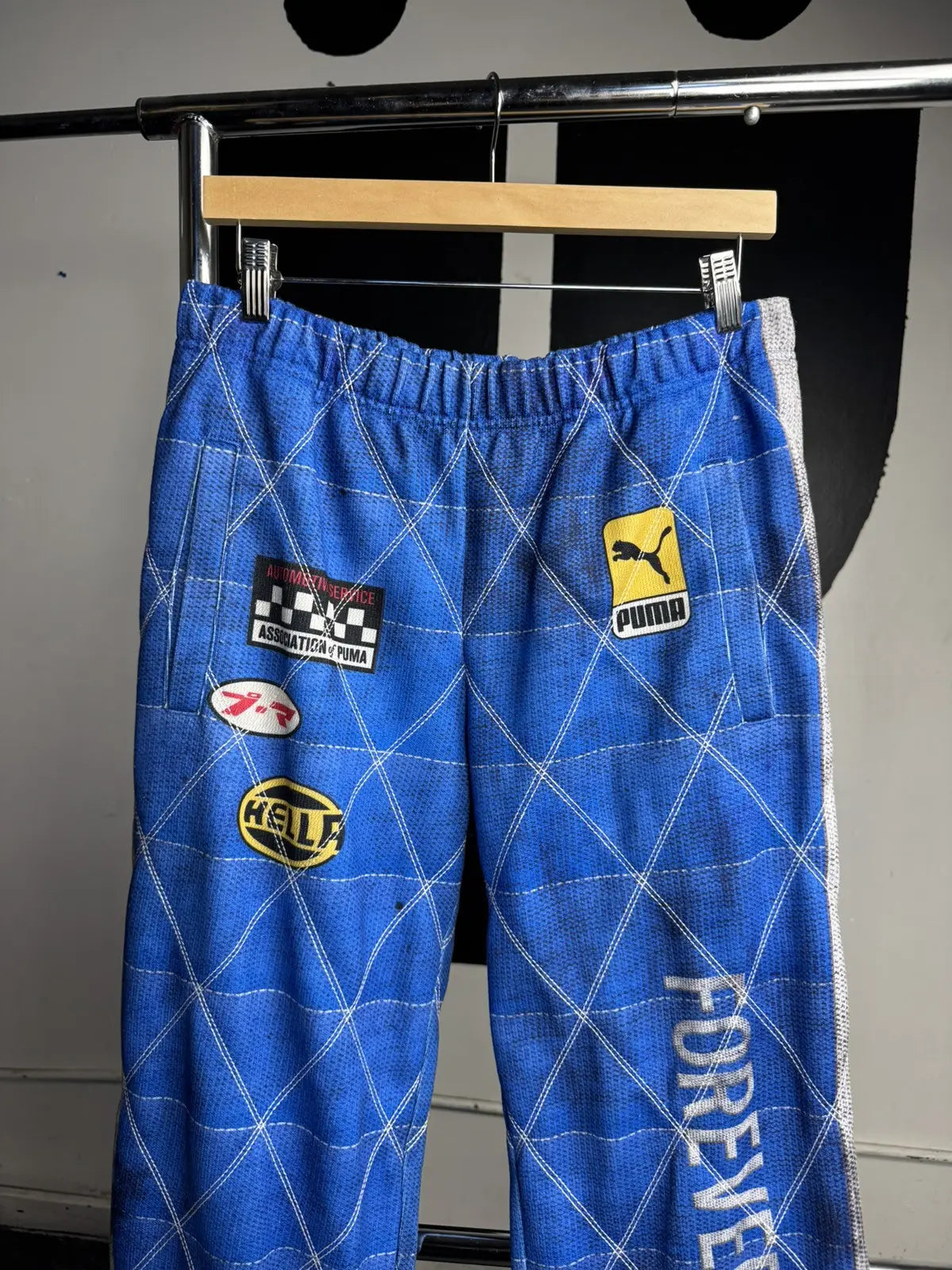 A$AP ROCKY x PUMA