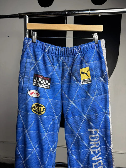 A$AP ROCKY x PUMA