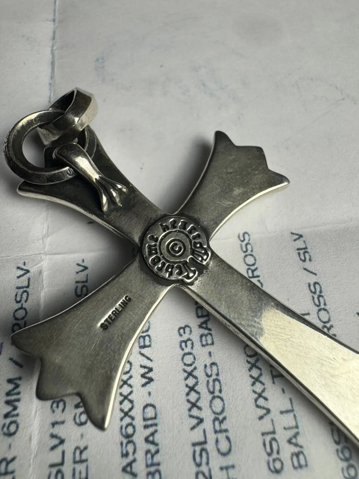 Chrome Hearts