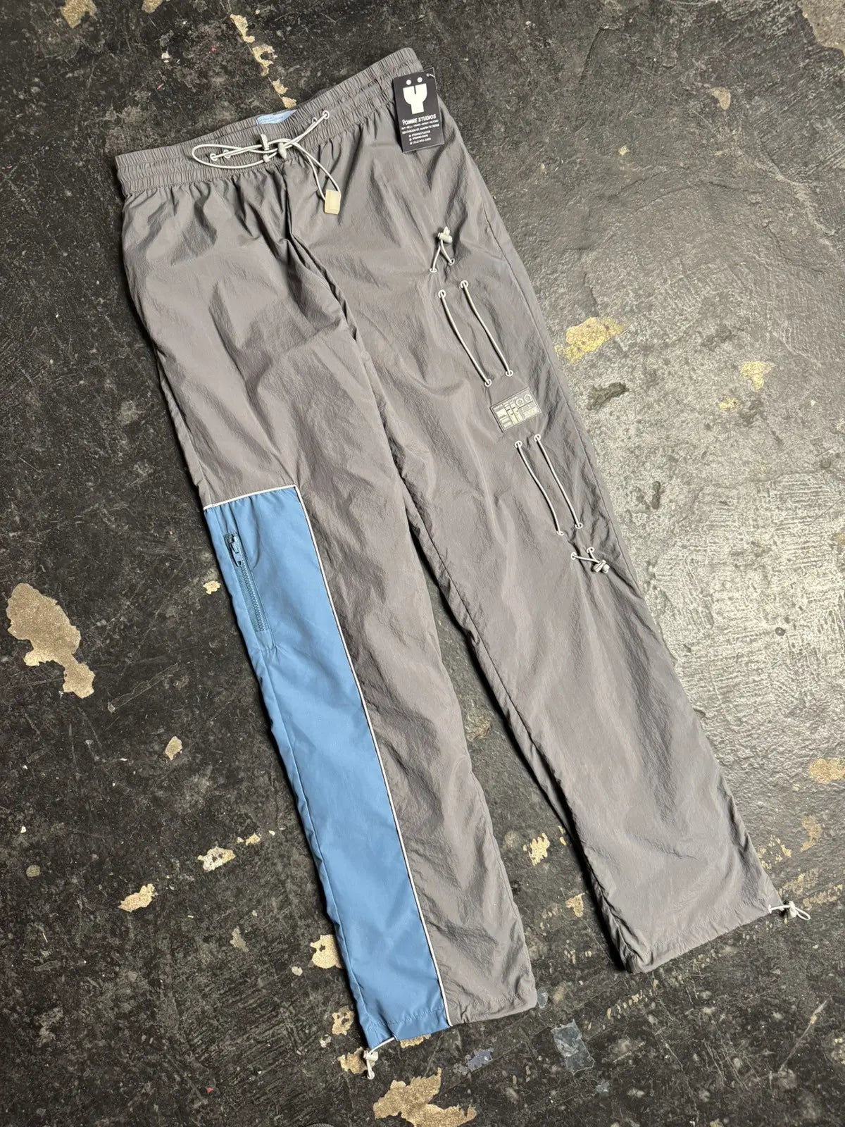 C2H4 pants