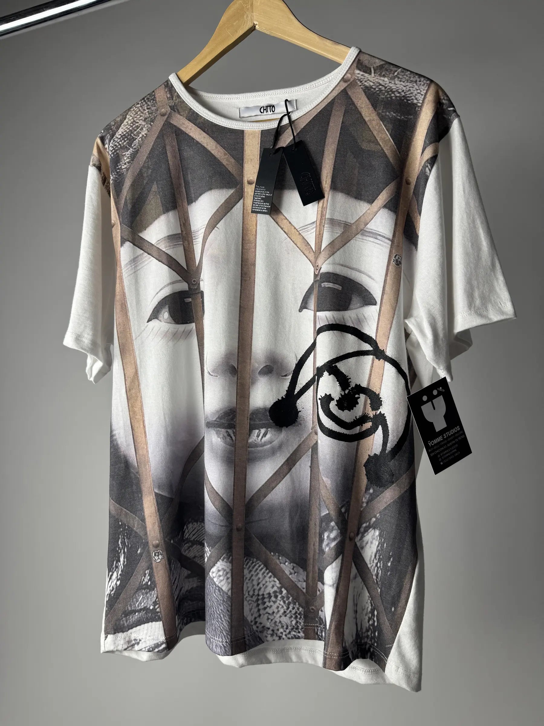 Chito T shirt