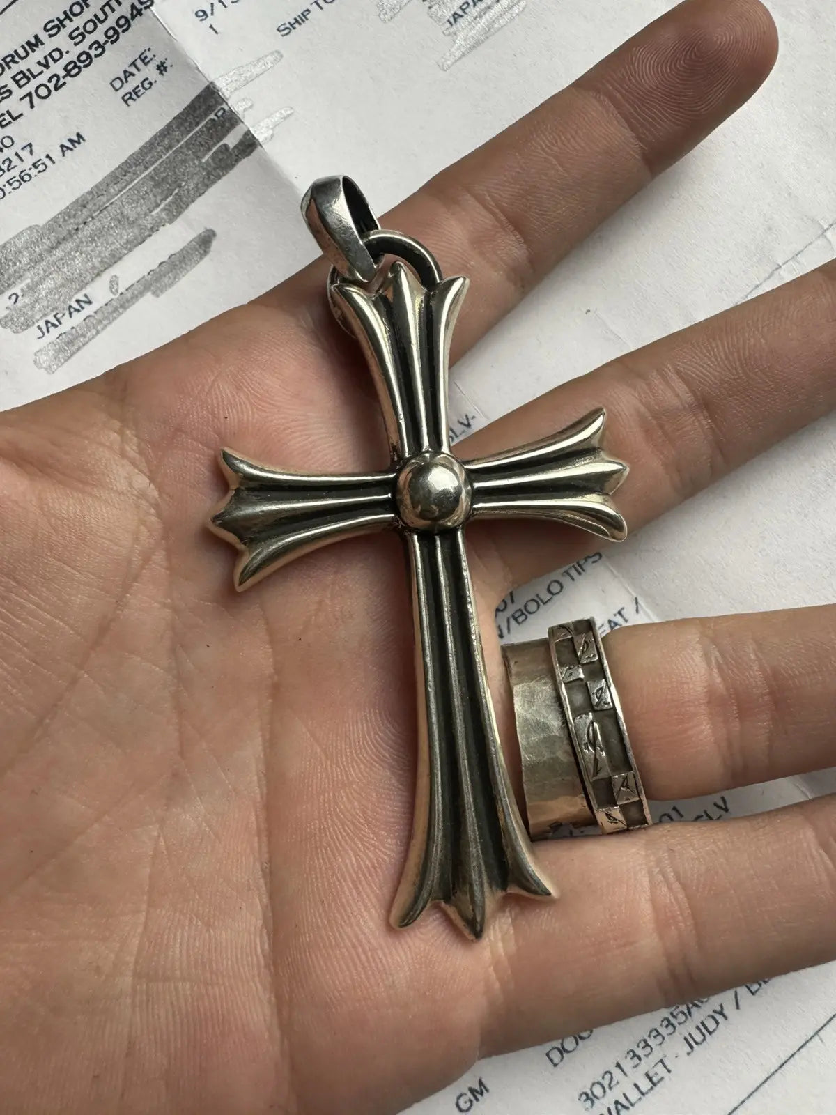 Chrome Hearts