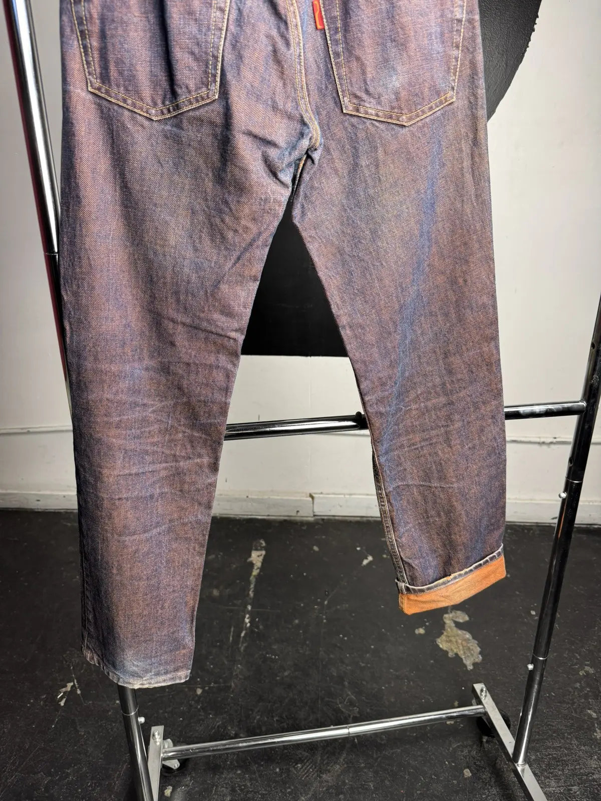 Beauty Beast pants