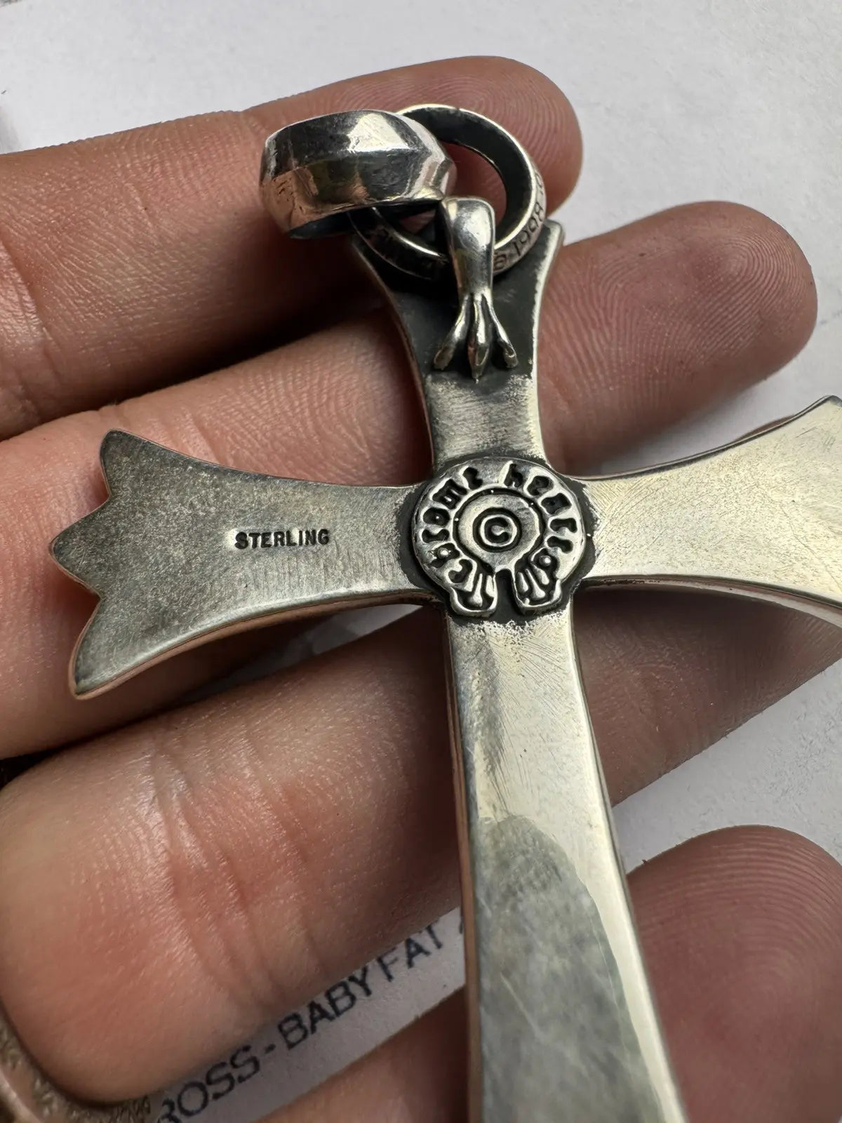 Chrome Hearts